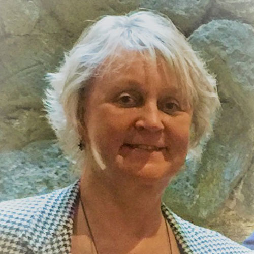 Sue Barauski